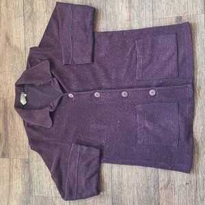 The Territory Ahead XL womens jacket